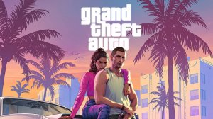 первый трейлер GTA 6 Grand Theft Auto 6