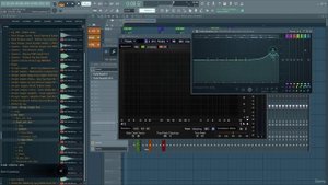1 - Part 1 Foundation Choosing and Mixing Kick and Snare