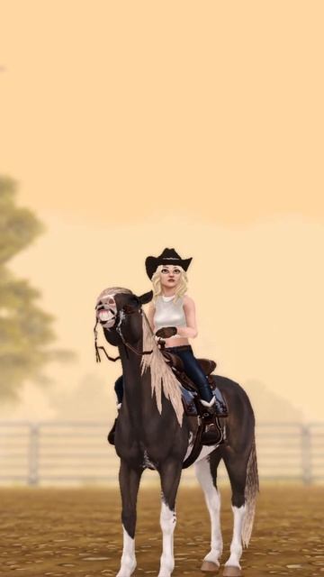 Милаш 😻 #sso #horse #game #starstable#star#starstableonline#старстейблонлайн#лошади#игрыпролошадей смотреть онлайн