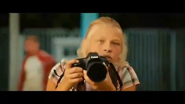 Amazing Kids  Lucky Trouble  ВЫКРУТАСЫ