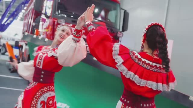 EXPO 2025. День 2 смотреть онлайн