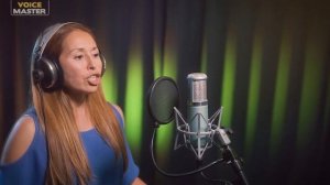 Где же ты? Холодное сердце 2. Никогда не пела раньше. Пробую петь.