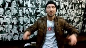 Нимфоманка. Часть 1. Старт.