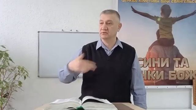 "Связь с Богом - успех в жизни!" Служение 05.02.2022г. смотреть онлайн