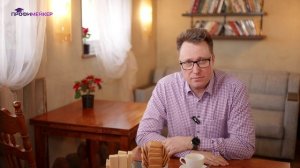 Интервью с Тимофеем Левицким о том какой он руководитель