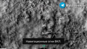 Крымский десант отражает атаки врага на Курскую область