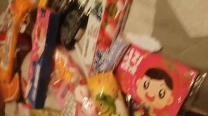 после этого я больше не буду есть китайские конфеты