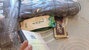 Домашний влог.Посылка.Чем сейцас живу.