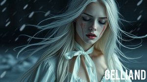 Gelliand - Мир - где живут твои мечты [Remix]