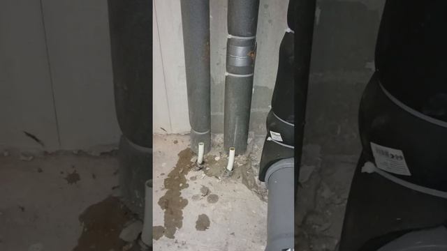 Работа с пресс-фитингами. металлопластик✅