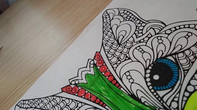 Рисую рисунок кота смотреть онлайн