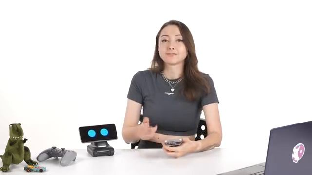 Wylsacom Превращаем смартфон в робота! что же вышло