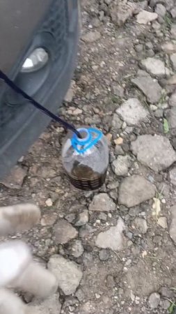 теперь можно не ездить на СТО что бы заменить масло в двигателе. меняй его дома сам!