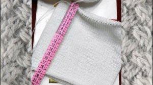 котошапка спицами схема и описание