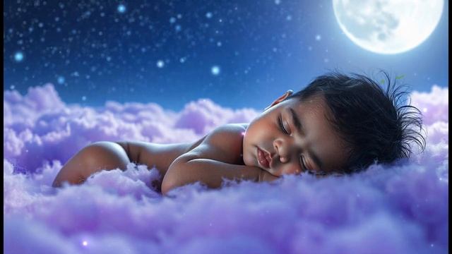 Колыбельная Спи Малыш 🌙 Успокаивающая Музыка Перед С