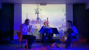 Трио «Ощущения» Trio Sensations Бетховен «К Элизе» Beethoven Fur Elize