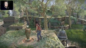 СОБИРАЕМ ЖЕТОНЫ! ➤ Прохождение Uncharted: The Lost Legacy (на ПК) (2022) | #4