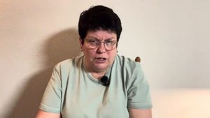 Одесситка: мы жили счастливо, пока недобитки не повылазили из схронов. Вы на чужой земле. #украина