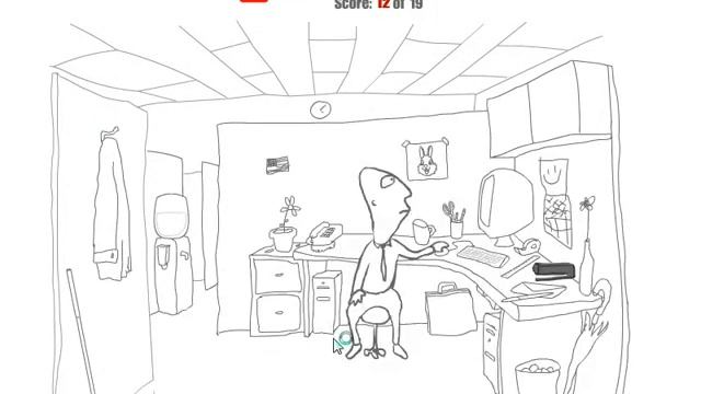 № 1."Убить босса"!Жестокие игры смотреть онлайн