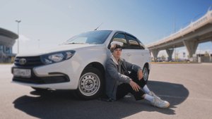 Супергерой на колесах: Приключения в мире доставки