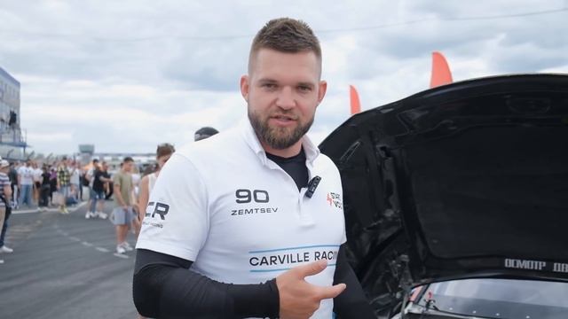 RDS GP: Рязанский экватор | Взлетели до 2го командного