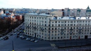 Элитная Недвижимоть СПб! Продажа Элитной квартирыПет?