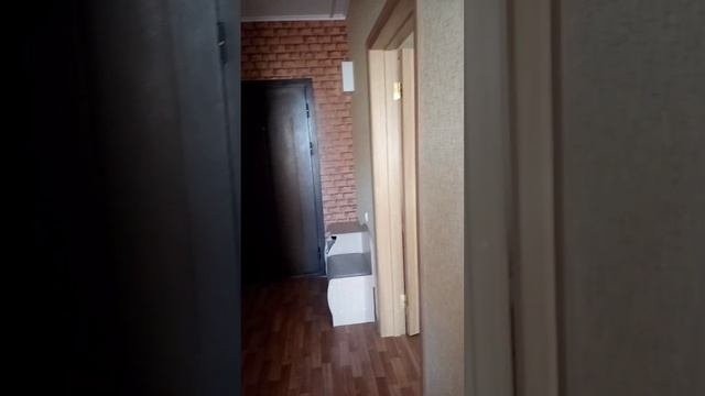 1-комнатная квартира Курск ул. Домостроителей