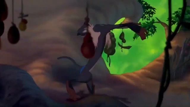 СИМБА. КОРОЛЬ ЛЕВ. 2020 смотреть онлайн