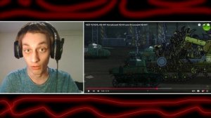 ЧЕЙ ТЕПЕРЬ КВ-44? Китайский КВ-44 или Японский КВ-44? - Реак