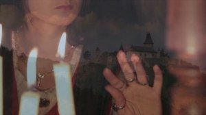 графиня Элизабет Батори