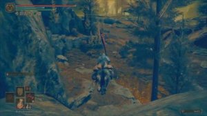 Elden Ring где найти сет ракшасы DLC