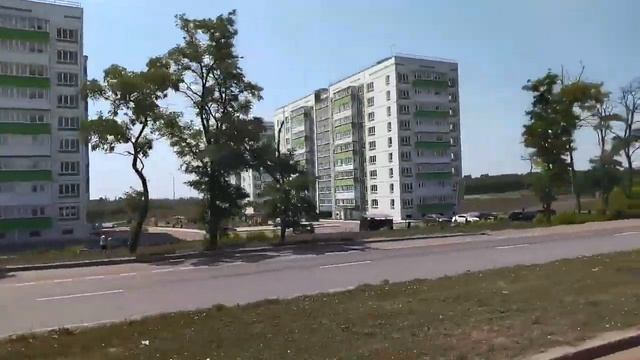 Новостройки Мариуполя