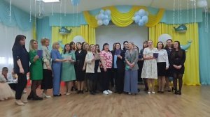 выпускной детсад 28.05.2025 песня родителей детсаду и детям