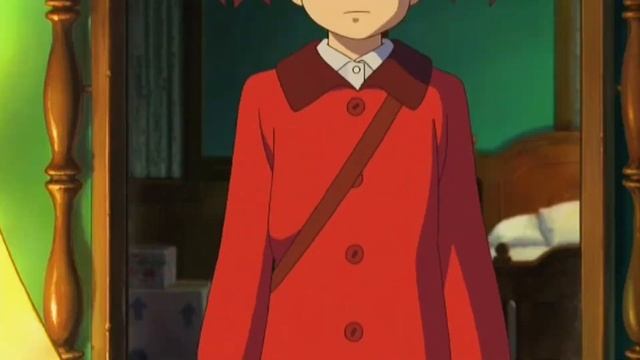 Мэри и ведьмин цветок💙{Middle of the night} смотреть онлайн