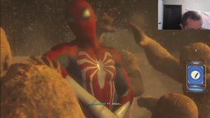 PS5-Новый🚀🎮Человек паук2🚀🎮