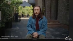 ЗВЕЗДНЫЕ ПАРЫ. Имрам Крийя и Хадижа