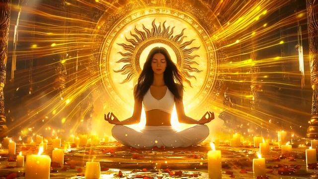 ОТКРЫВАЕТ ВСЕ ДВЕРИ К ЛЮБВИ, ЧУДЕСАМ И ПРОЦВЕТАНИЮ✨МЕ смотреть онлайн