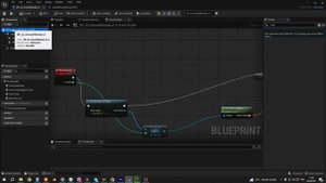 UE5 short tutorials: Плавные повороты персонажей при использовании AImoveTo (AI передвижения)