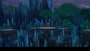 Прохождение игры Мадагаскар #40