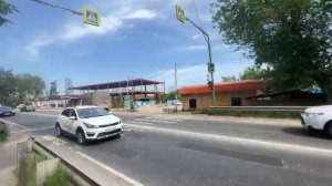 трафик Купавна