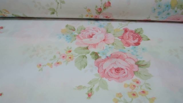 (FA1550) Хлопок Кэтлин (белый) смотреть онлайн