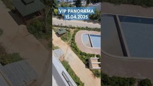 ЖК VIP PANORAMA | Тедже, Мезитли, Мерсин, Турция | Квартиры 1+1 ?