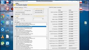 Система диагностики АЕ300