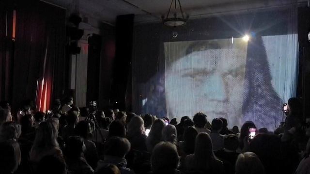 Празднование 80-летия Победы в Великой Отечественной войне. Часть 1 смотреть онлайн