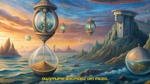 Сделай это молча, и ВСЕ двери откроются без усилий - Ел?