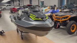 BRP RXT 325