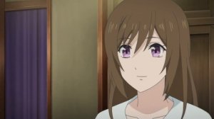 2 серия-Повар небесной гостиницы.Чем кормят в ином мире.Kakuriyo no Yadomeshi