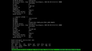 008. 7.7 Using a Rescue Disk