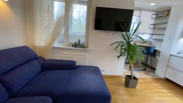 Продам прекрасну студію в новому ЖК, Центр 10хв смотреть онлайн