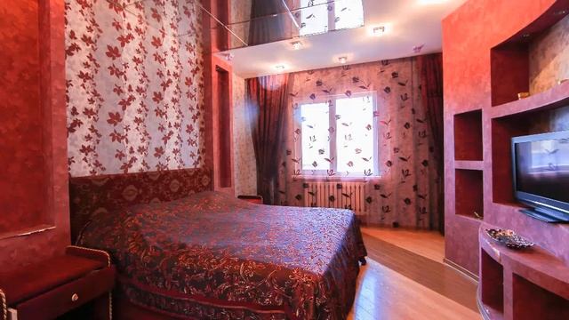 Петрозаводск. Посуточная аренда квартир смотреть онлайн